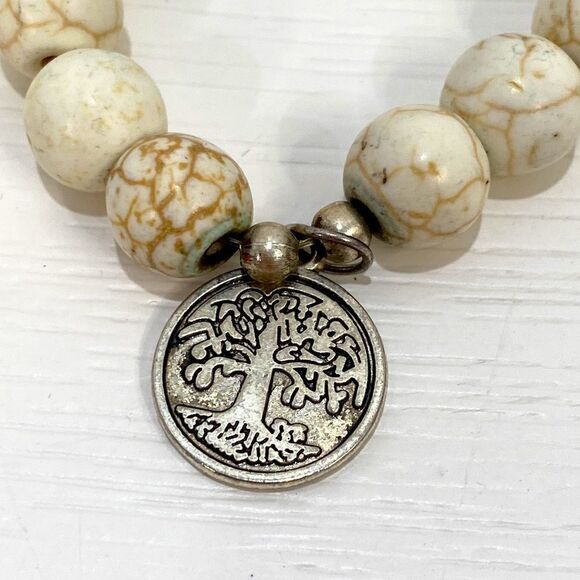 Set of 3 Tree Of Life Bracelets - Picture 4 of 6